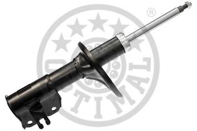 Амортизатор OPTIMAL A3183GL