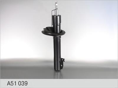 Амортизатор FENOX A51039