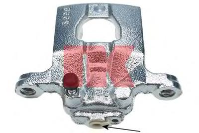 Тормозной суппорт NK 2122164