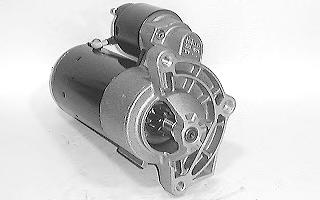 Стартер CV PSH