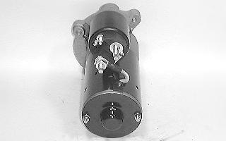 Стартер CV PSH