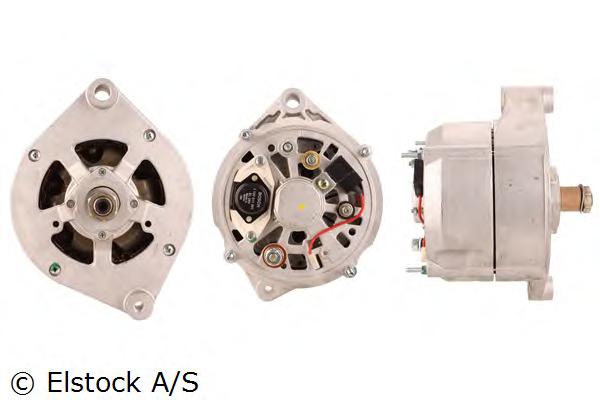 Генератор ELSTOCK