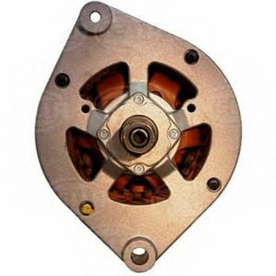 Генератор HELLA