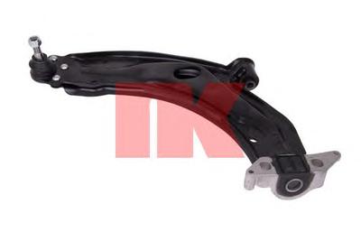 Рычаг независимой подвески колеса, подвеска колеса NK 5012373