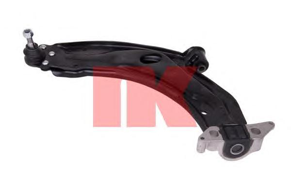 Рычаг независимой подвески колеса, подвеска колеса NK