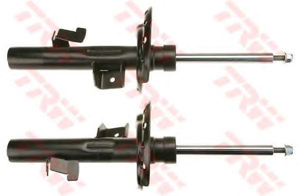 Амортизатор TRW