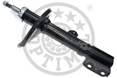 Амортизатор OPTIMAL A3954GR