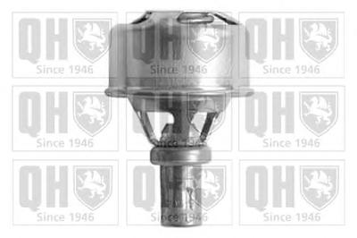 Термостат, охлаждающая жидкость QUINTON HAZELL QTH205