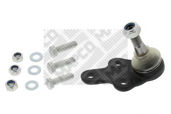 Несущий / направляющий шарнир MAPCO