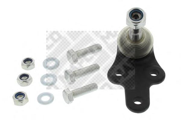 Несущий / направляющий шарнир MAPCO