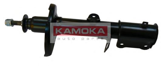 Амортизатор KAMOKA