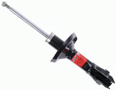 Амортизатор BOGE 27A58F