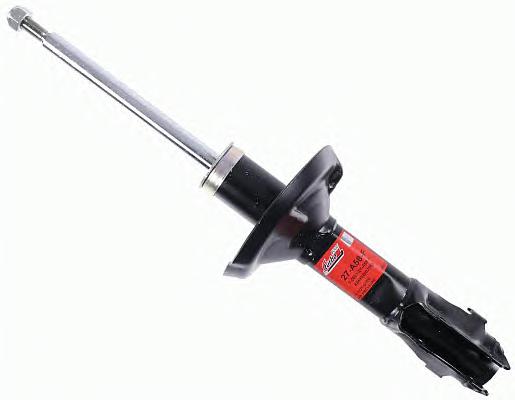 Амортизатор BOGE