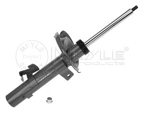 Амортизатор MEYLE