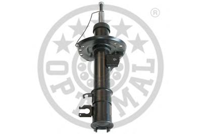 Амортизатор OPTIMAL