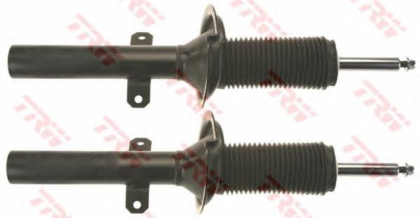 Амортизатор TRW