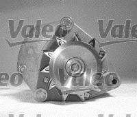 Генератор VALEO