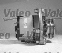 Генератор VALEO