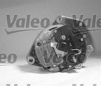 Генератор VALEO