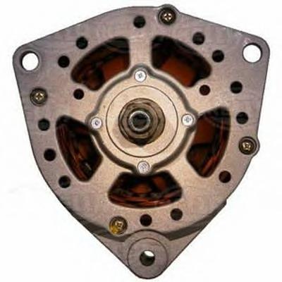 Генератор HELLA