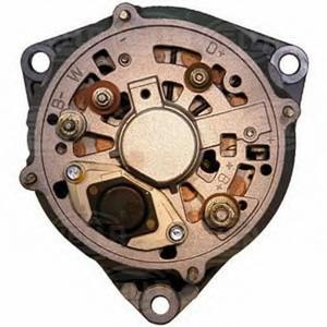 Генератор HELLA