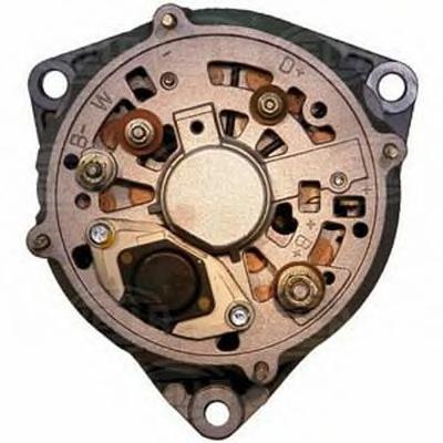 Генератор HELLA