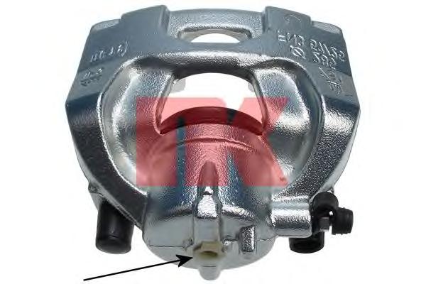 Тормозной суппорт NK