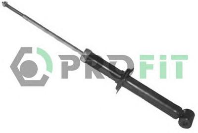 Амортизатор PROFIT 20020003