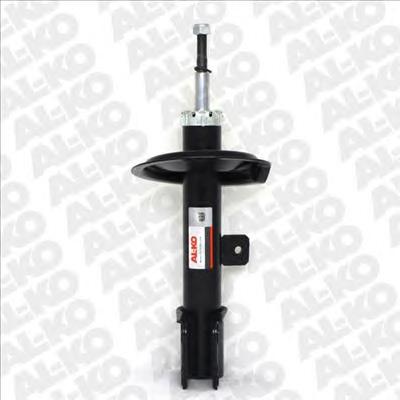 Амортизатор AL-KO