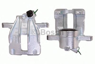 Тормозной суппорт BOSCH 0986135265