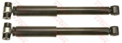 Амортизатор TRW JGT482T