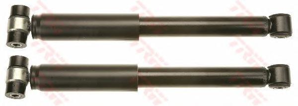 Амортизатор TRW