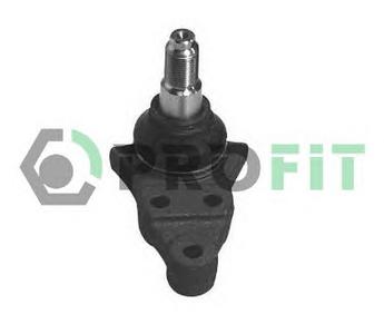 Несущий / направляющий шарнир PROFIT 23010291