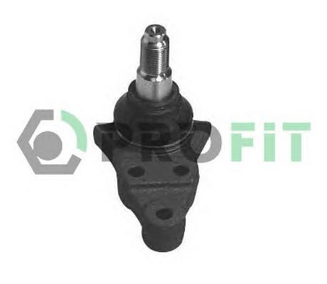 Несущий / направляющий шарнир PROFIT