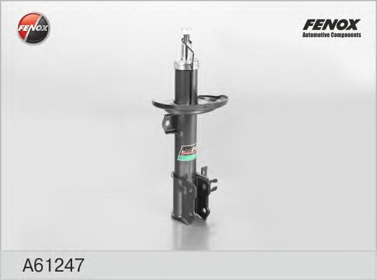 Амортизатор FENOX