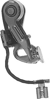 Контактная группа, распределитель зажигания BERU