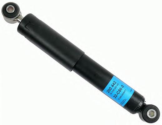 Амортизатор SACHS