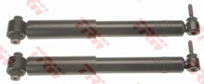 Амортизатор TRW JGT1114T