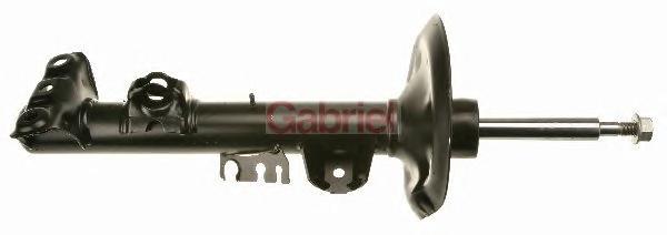 Амортизатор GABRIEL