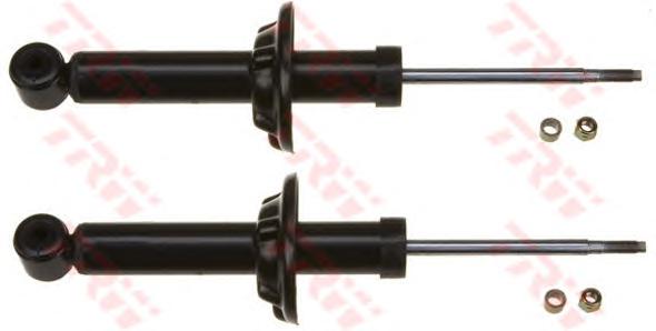 Амортизатор TRW