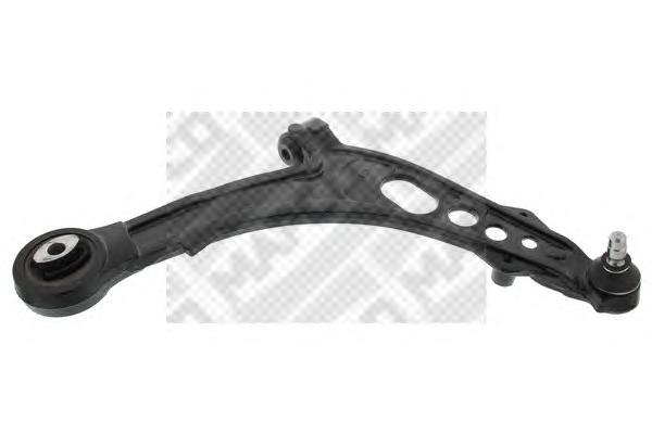 Рычаг независимой подвески колеса, подвеска колеса MAPCO