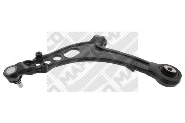 Рычаг независимой подвески колеса, подвеска колеса MAPCO