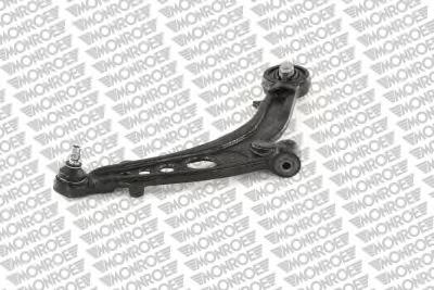 Рычаг независимой подвески колеса, подвеска колеса MONROE L15529
