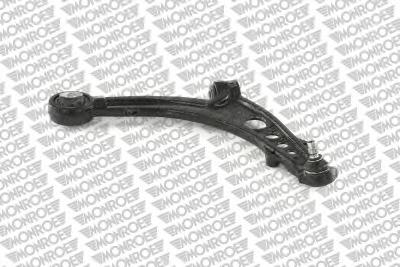 Рычаг независимой подвески колеса, подвеска колеса MONROE