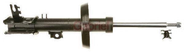 Амортизатор GABRIEL