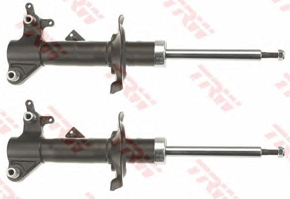 Амортизатор TRW