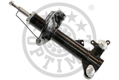 Амортизатор OPTIMAL A3228GR