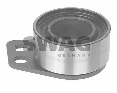 Натяжной ролик, ремень ГРМ SWAG 22030015