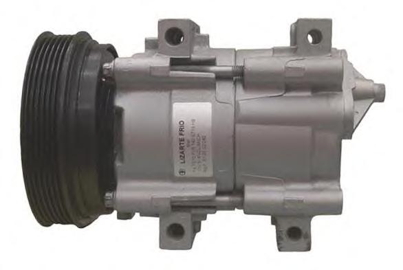 Компрессор, кондиционер LIZARTE