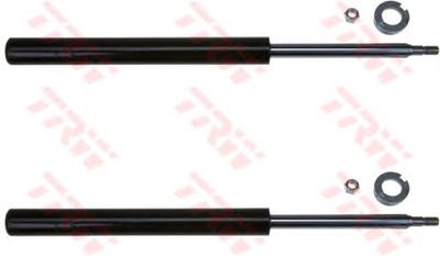 Амортизатор TRW JGC140T